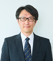 医学検査学科長